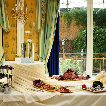 Parco Dei Principi Grand & Рим