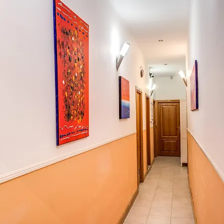 Affittacamere Magnifico Roma