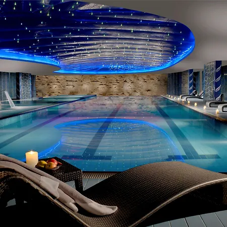 Otel Parco Dei Principi Grand &