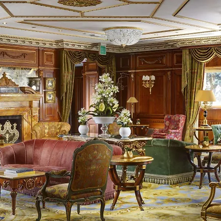 Hotel Parco Dei Principi Grand & Spa Rome