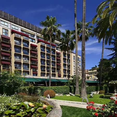 Otel Parco Dei Principi Grand & Roma