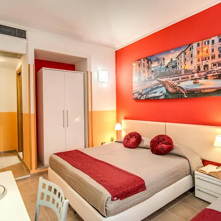 Magnifico Pensión 3*