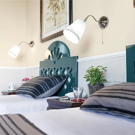 Hotel Grand Colony Roma