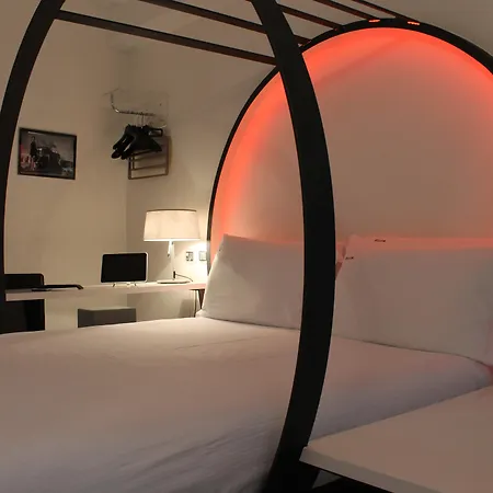 Irooms - Spanish Steps Guest house