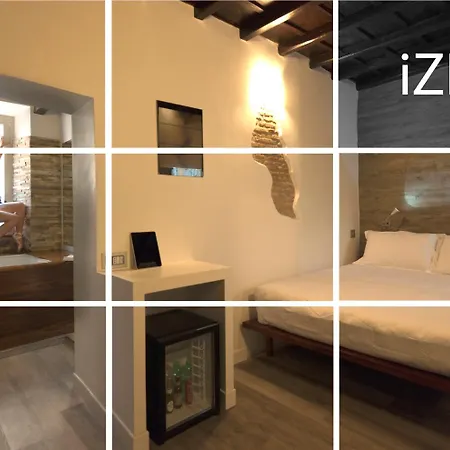 Irooms - Spanish Steps Guest house Rome