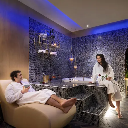 Dharma Boutique & Hotel Rome
