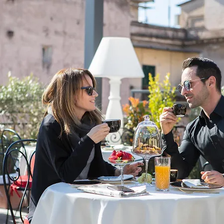Hotel Dharma Boutique & Rome