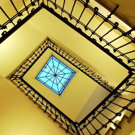 Rex Hotel Rom