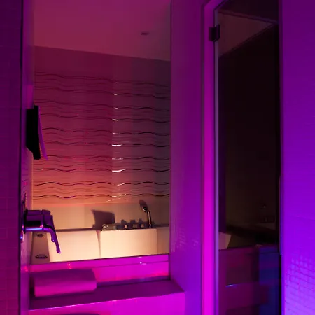 Bed & Breakfast Irooms Pantheon 4*
