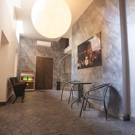 Irooms Pantheon Rome