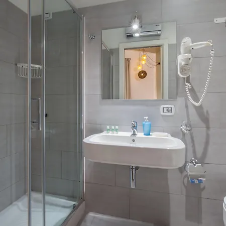 Domus Liberius - Bed and breakfast