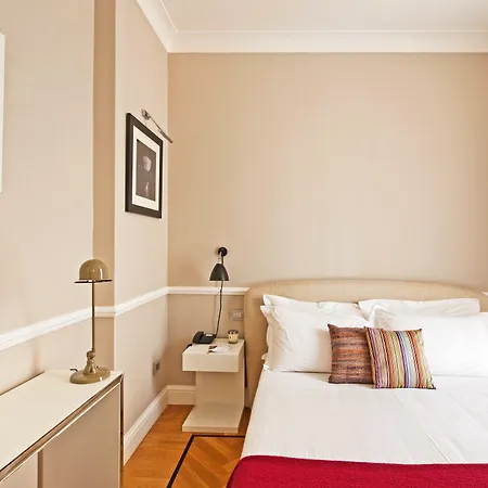 The Fifteen Keys Hotel Rome