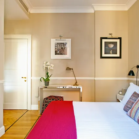 Hotel The Fifteen Keys 4*