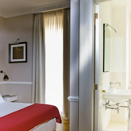 The Fifteen Keys 4* Rome