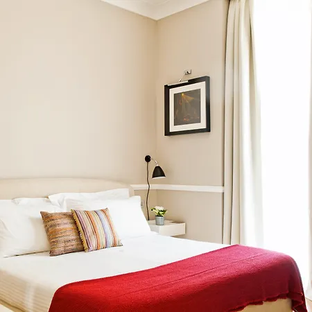 The Fifteen Keys Hotel Rome