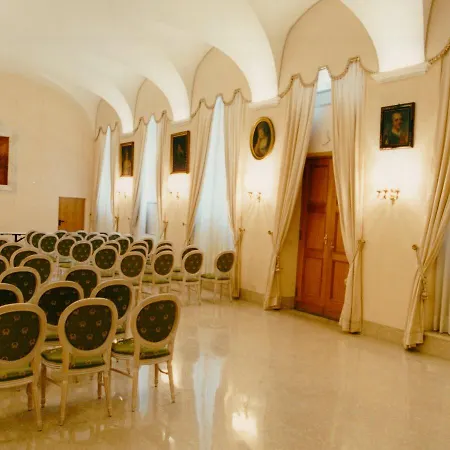 Hosianum Palace Roma