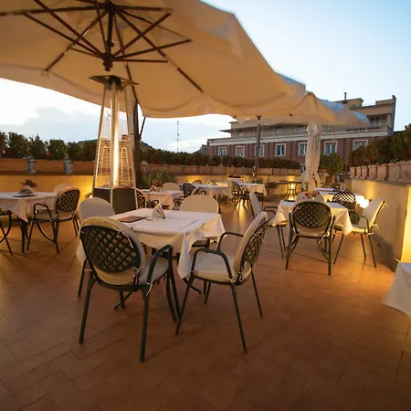 Affittacamere Hosianum Palace 3*