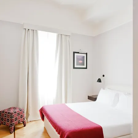 Hotel The Fifteen Keys 4*
