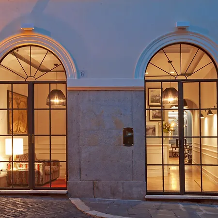 Hotel The Fifteen Keys 4*