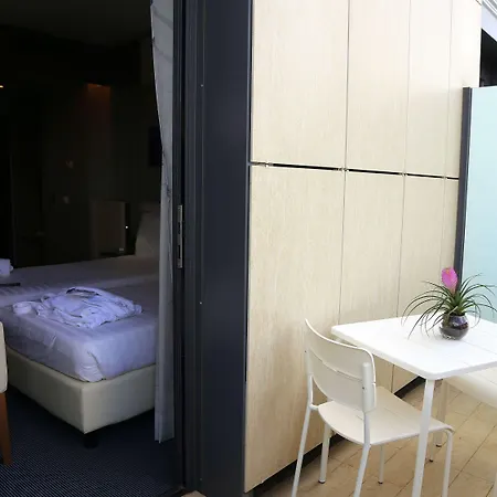מלון Ibis Styles Eur רומא