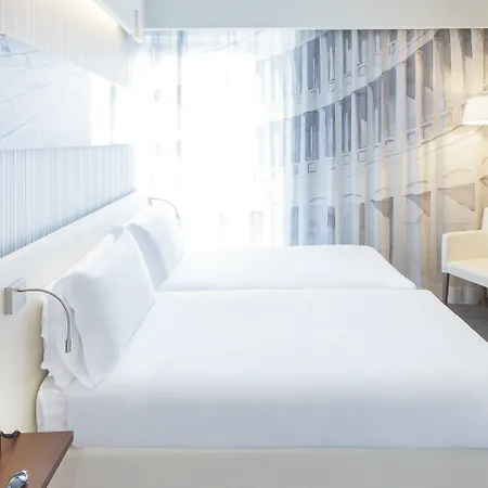 מלון Ibis Styles Eur 4*