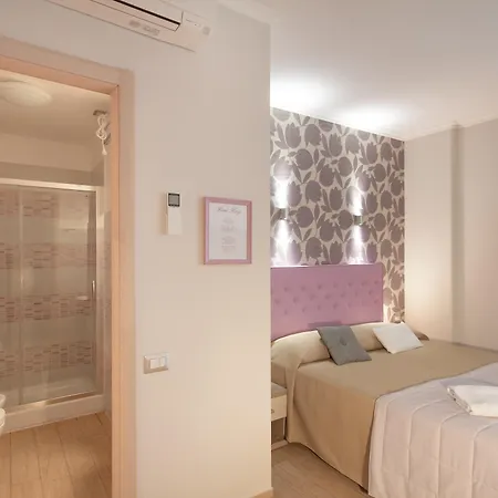 Kings Bed and breakfast 4*