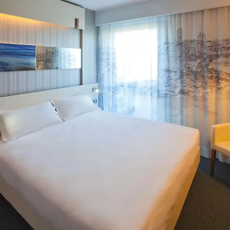מלון Ibis Styles Eur רומא