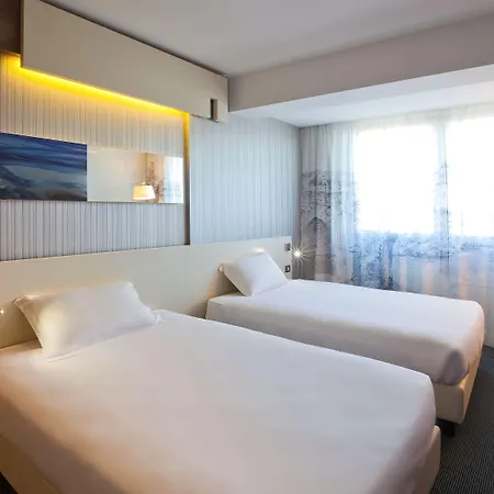 Ibis Styles Eur