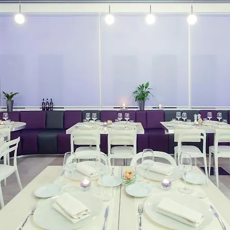 Ibis Styles Eur 4* רומא