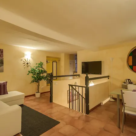 Bed and breakfast Kings 4*