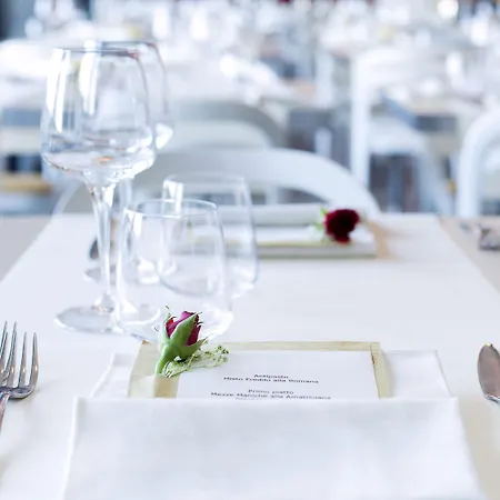 Ibis Styles Eur מלון רומא