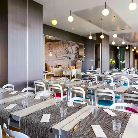 Ibis Styles Eur