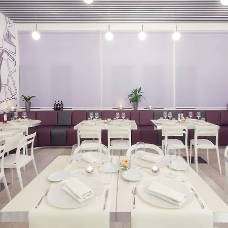 מלון Ibis Styles Eur רומא