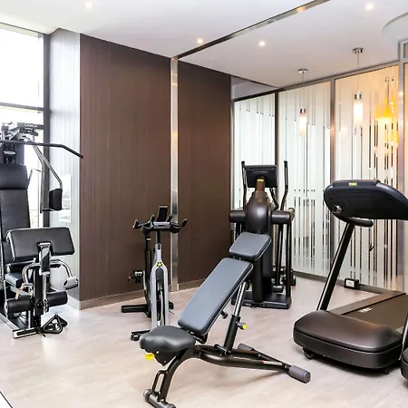 מלון Ibis Styles Eur 4*