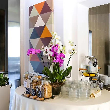 מלון Ibis Styles Eur