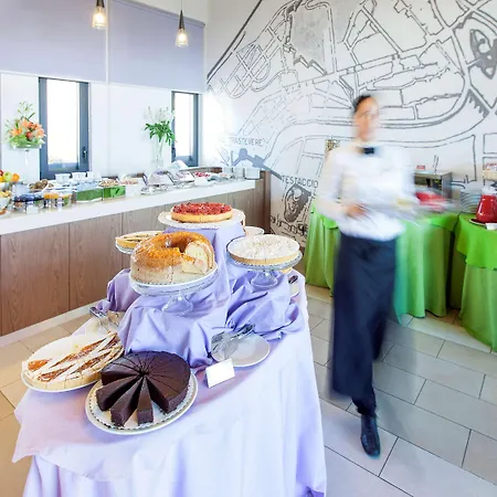 Ibis Styles Eur