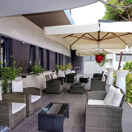 Ibis Styles Eur Hotel Roma