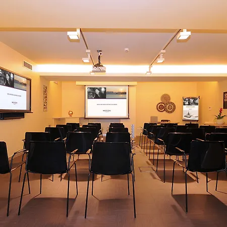 Hotel Mercure Centro Colosseo Roma