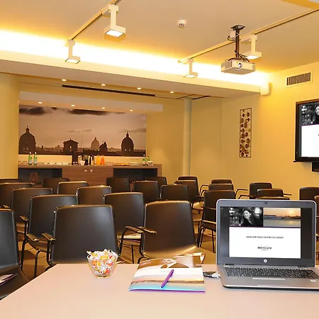 Mercure Centro Colosseo Hotel Roma
