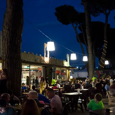 Campsite Fabulous Village Casal Palocco
