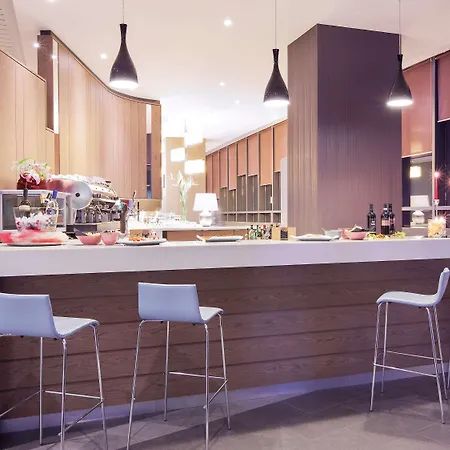 Ibis Styles Eur מלון רומא