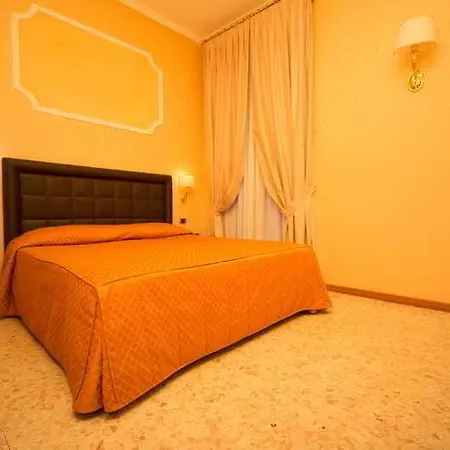 Dependance Dei Consoli Hotel
