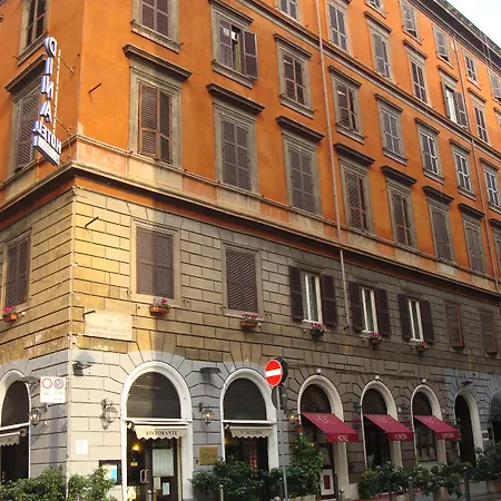 Dina Hotel