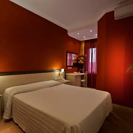 Galileo 3* Roma