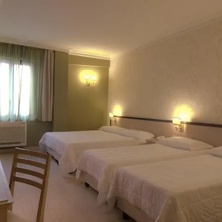 Galileo Hotel