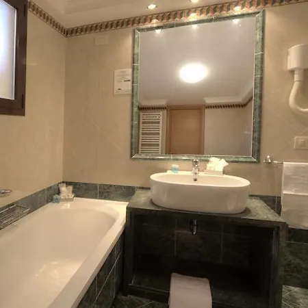 Hotel Galileo Roma