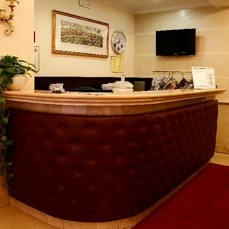 Galileo Hotel 3*