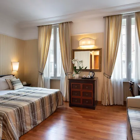Cecil Hotel