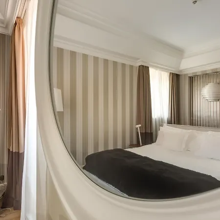 Hotel Palazzo Manfredi - Small Luxury Of The World 5*