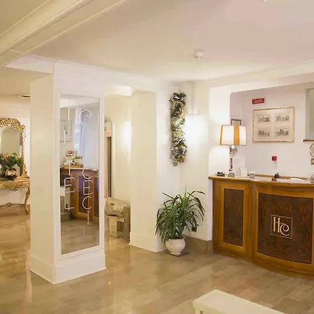 Hotel Cecil